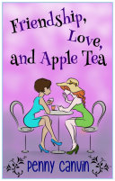 Read Pdf Friendship, Love and Apple Tea