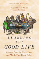 Read Pdf Learning the Good Life