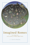 Read Pdf Imagined Romes