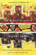 Read Pdf The Black Atlantic Reconsidered