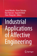 Industrial Applications of Affective Engineering pdf