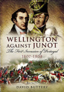 Read Pdf Wellington Against Junot