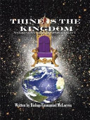 Read Pdf Thine is the Kingdom