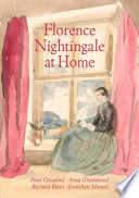 Florence Nightingale At Home