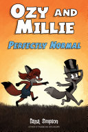 Read Pdf Ozy and Millie: Perfectly Normal