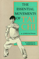Read Pdf The Essential Movements of Tʻai Chi