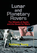 Read Pdf Lunar and Planetary Rovers