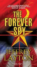 Read Pdf The Forever Spy