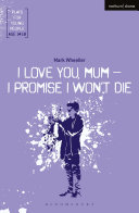Read Pdf I Love You, Mum - I Promise I Won't Die