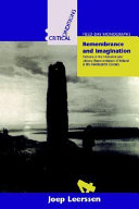 Remembrance and Imagination pdf