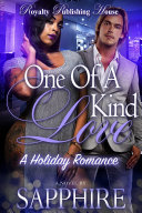 Read Pdf One of a Kind Love