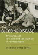 Read Pdf The Bleeding Disease