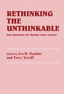 Rethinking the Unthinkable pdf