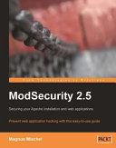 Read Pdf ModSecurity 2.5