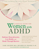 Read Pdf A Radical Guide for Women with ADHD
