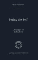 Seeing the Self Book