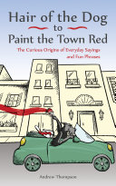 Read Pdf Hair of the Dog to Paint the Town Red