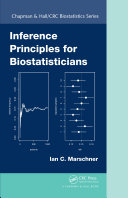 Read Pdf Inference Principles for Biostatisticians