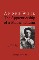 Read Pdf The Apprenticeship of a Mathematician