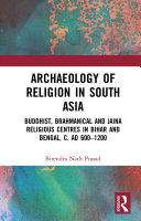 Read Pdf Archaeology of Religion in South Asia