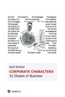 Read Pdf Corporate Characters
