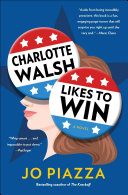 Read Pdf Charlotte Walsh Likes To Win
