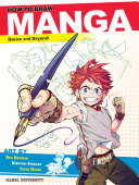 Read Pdf How to Draw Manga: Basics and Beyond