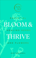 Read Pdf Bloom & Thrive