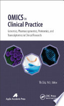 Omics In Clinical Practice