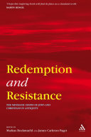 Read Pdf Redemption and Resistance
