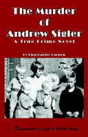 Read Pdf The Murder of Andrew Sigler