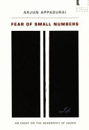 Read Pdf Fear of Small Numbers