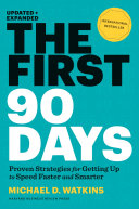 Read Pdf The First 90 Days, Updated and Expanded