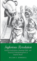 Read Pdf Inglorious Revolution