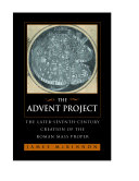 Read Pdf The Advent Project