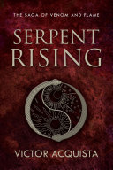 Read Pdf Serpent Rising