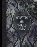 Read Pdf Monsters You Should Know