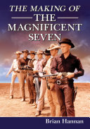 Read Pdf The Making of The Magnificent Seven