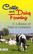 Read Pdf Cattle and Dairy Farming