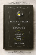 Read Pdf A Brief History of Thought