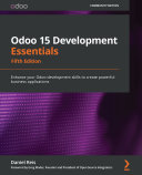Read Pdf Odoo 15 Development Essentials