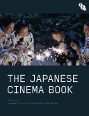 Read Pdf The Japanese Cinema Book