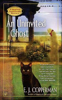 Read Pdf AN Uninvited Ghost
