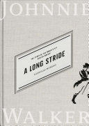 A Long Stride Book