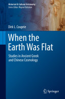 Read Pdf When the Earth Was Flat