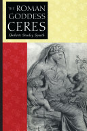 Read Pdf The Roman Goddess Ceres