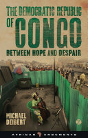 Read Pdf The Democratic Republic of Congo