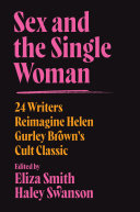 Sex and the Single Woman pdf
