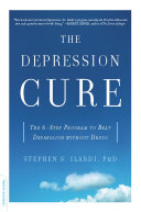 Read Pdf The Depression Cure