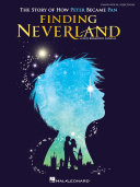 Read Pdf Finding Neverland Songbook